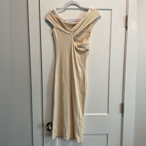 NWOT IRO Dress - Picture 2 of 4